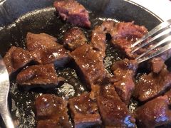 -吉布鲁牛排海鲜自助(巴南万达广场店)