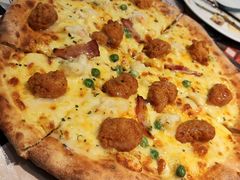 -米斯特比萨(罗斯福店)
