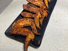 -万鑫鸡翅