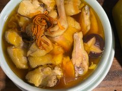 -鱼食饭稻·苏浙土菜17年老馆子(平江路店)