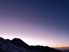 -折多山