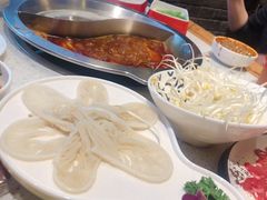 -大龙燚火锅