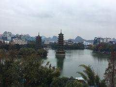 -忆咖啡观景餐厅(桂林象山公园店)