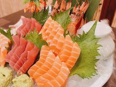 -福樱兰海鲜放题铁板烧(加州店)