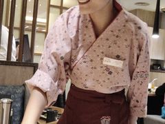 -赤坂亭·M9和牛烧肉·铁板烧(合肥万象城店)