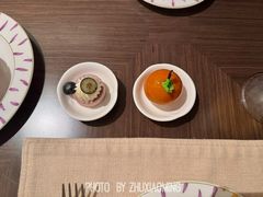 -广州富力丽思卡尔顿酒店