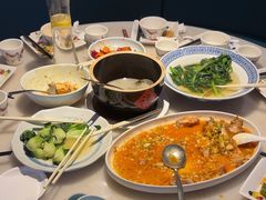 -莞府家宴·东莞菜(市民服务中心店)