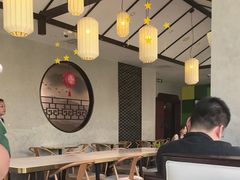 -德克士(前门店)