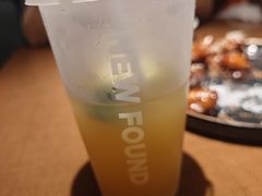 -新发现(宝山龙湖店)