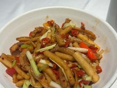 -湘语·湖南家常菜(新洲店)