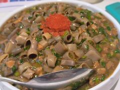 -大锅强·蒸海鲜青岛菜(金沙滩店)