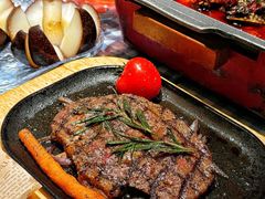 -1819餐厅·团队聚餐·烤串·精酿