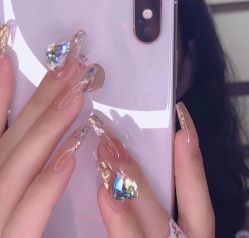 -瑞丽美甲