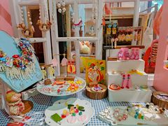 -恋物百货商店(华侨城店)