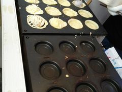 -味正点车轮饼可丽饼(南禅寺店)