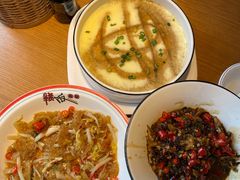 -赣饭农家·江西小炒(西乡店)