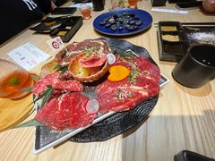 -松鱼亭·和牛烧肉(协鑫广场店)