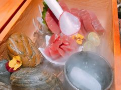 -萤初高端日料王(曲江银泰店)