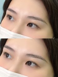-久匠·纹眉半永久野生眉