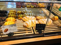 -酵種麦田(山师店)