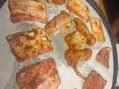 -酒拾烤肉(奥体天虹店)