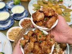 -丰尔粥食·顺德鱼生·干蒸排骨顺德菜(大良分店)