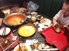-牛New寿喜烧(闵行龙湖天街店)