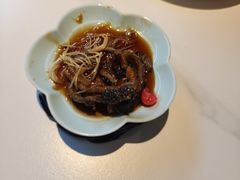 -二泉园老菜馆·百年无锡菜