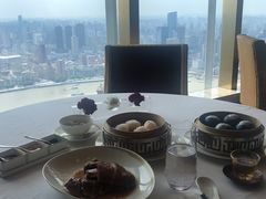 -金轩中餐厅 Jin Xuan(浦东丽思卡尔顿酒店)