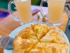 -米德维奇俄式西餐厅(西六道街店)