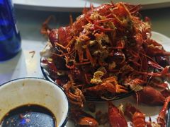 -楠翔馆桐庐菜(胜利河美食街店)