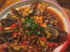 -老闵田螺馆·南昌市井菜·特色小吃(总店)