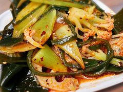 -老陈婆手工面庄