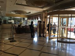 大堂-香融府·烤鸭·家常菜(马家堡路店)