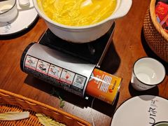 -U你·天然调味(南湖总店)