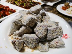 -郑喜旺烧烤(郑州总店)