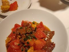 -汤城小厨•粤菜•靓汤(金宝街店)