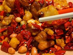 -禄鼎记·排队俩小时都要吃的酸菜鱼(石牌桥店)