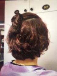 -卓梵美发·精品Salon