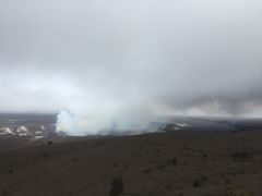 -夏威夷火山国家公园