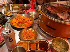 -西塔老太太泥炉烤肉(苏州大悦城店)