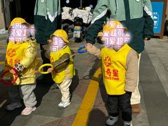 -好奇星国际托育(金地自在城校区)
