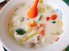 -Doo Dee Thai Food(Issan/Isaan/Esan)