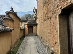 -杨家堂村