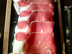 -滇釜火锅·能喝汤的火锅(车公庄店)