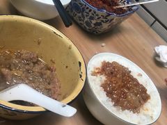 -定家小酥肉·清真(回民街店)