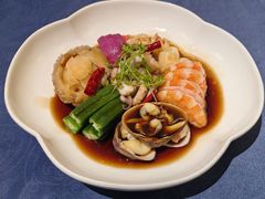 -福禧楼 FUK HEI LAU(前滩太古里店)