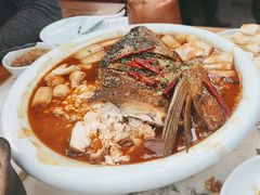 -小吊梨汤·北京菜(香山店)