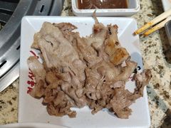 -安又胖韩国烤肉(泰达永旺店)