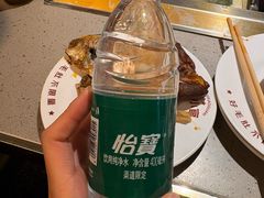 -芝小官毛肚火锅海鲜自助(淮安清江浦区新亚店)